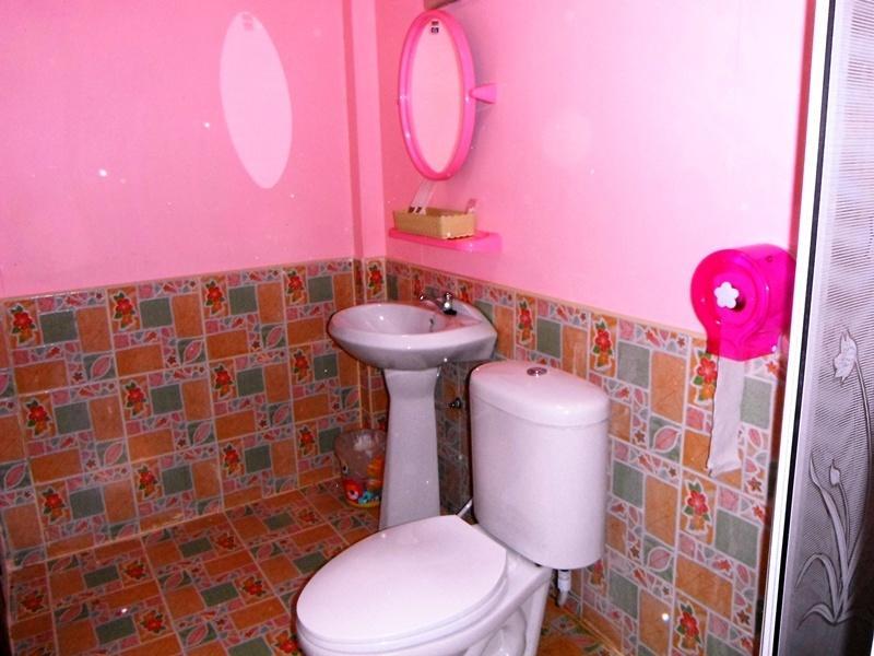 ראיונג Suksomjai Hotel חדר תמונה