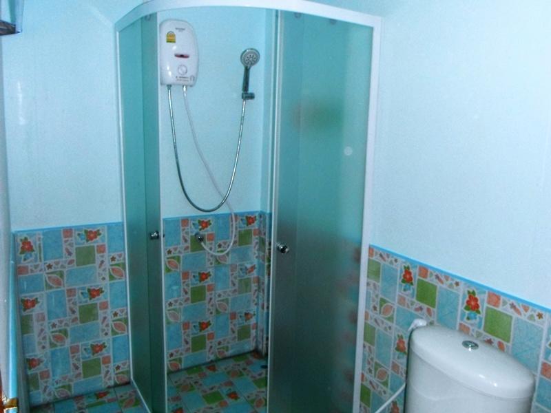 ראיונג Suksomjai Hotel חדר תמונה