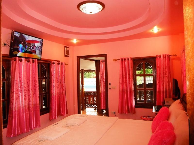 ראיונג Suksomjai Hotel חדר תמונה